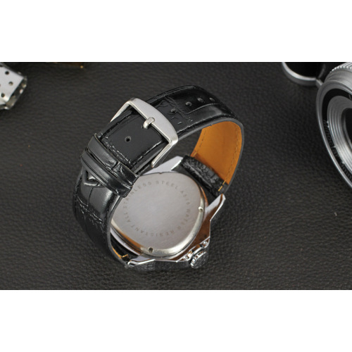 triangle wrist watch for men automatic mechanical movement