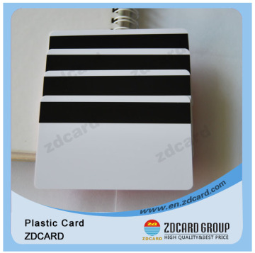 Composite Mag Stripe Card for Thermal Printer Evolis, Zebra, Fargo, Datacard