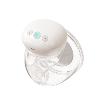 Professional sale various wearable breast pump