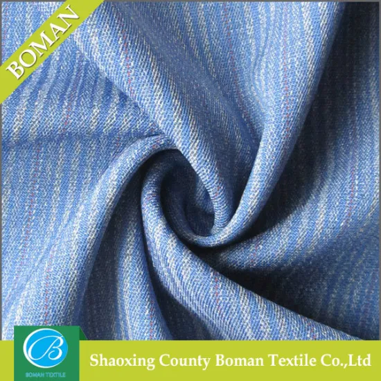 China supplier Top-end Design Formal leisure suits fabric for woman