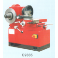 Vertical Brake Drum Cutting Machine