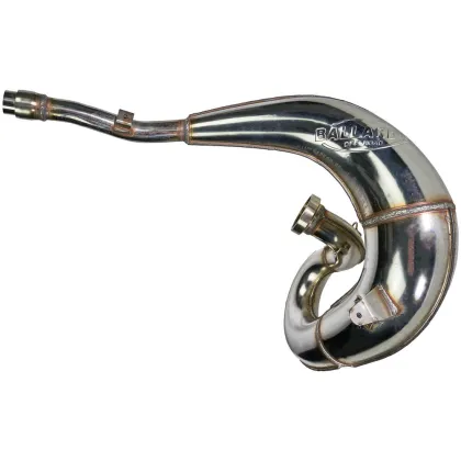 2 Stroke Motorcycle Exhaust Full System for Yamaha