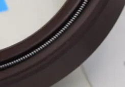 BAB2 Sealing Ring Hydraulic Pump Oil Seal 25.4X35X6