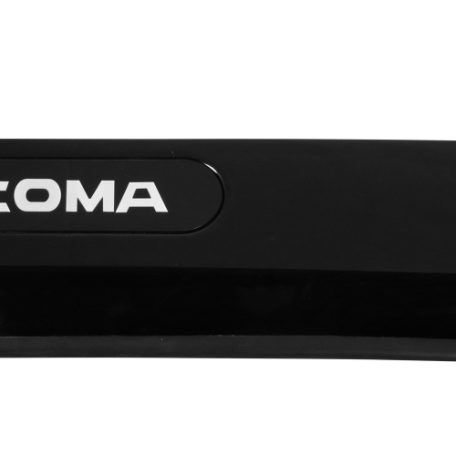 Toyota Tacoma front hood ornament