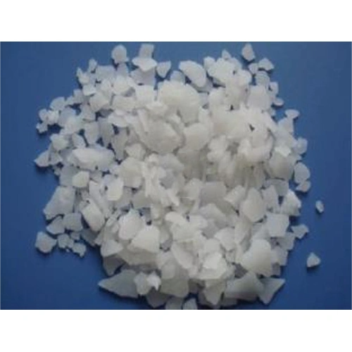 3,4,5,6-Tetrahydrophthalic Anhydride for PE Resin Production