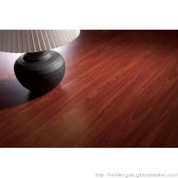 laminate flooring