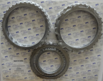 Steel Kit for GM 6L80E and 6L90E Automatic Transmissions