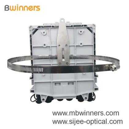 Waterproof Huawei adapter Outdoor CTO 16 ports Output Nap Box Huawei