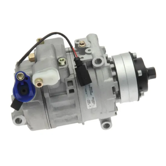 7SEU17C Auto Air Conditioning Compressor for VW Touareg & Audi A6 A8 Q7 R8 S4 S5 4.2L V8