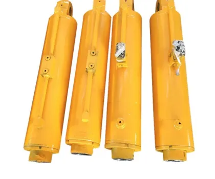 best Construction Machinery Cylinder