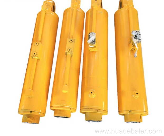 best Construction Machinery Cylinder