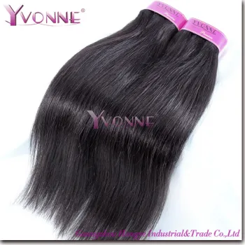 2012 Virgin Indian Human Hair (HT2-MHW-IH4A-NS)