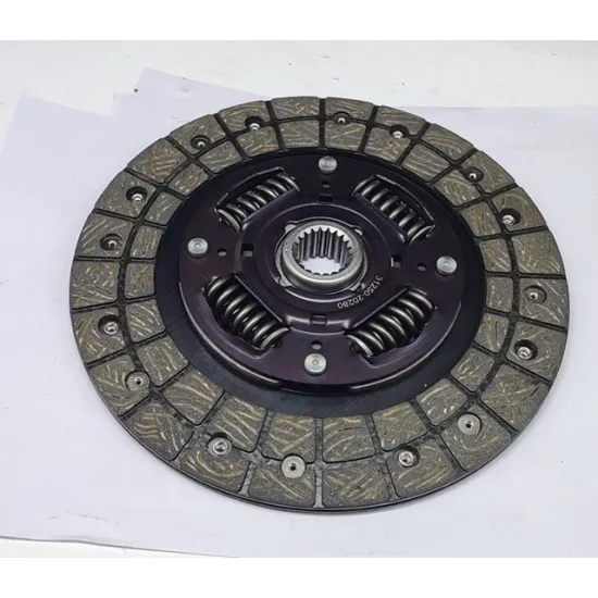  genuine clutch disc auto parts for CELICA Coupe (_T18_) OEM 31250-20280" 

However, for better SEO and clarity, you might consider:

"Genuine Clutch Disc Auto Parts for Toyota CELICA Coupe (_T18_) - OEM 31250-20280