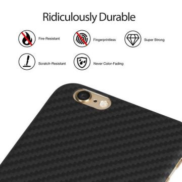 دائم iPhone6S زائد Magcase 100 ٪ ألياف الأراميد