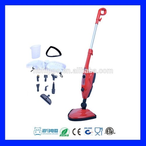 1300W steam mop X10/10in1 floor mop