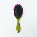 Paddle Detangling Hair Brush Comb Set