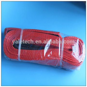recovery strap
