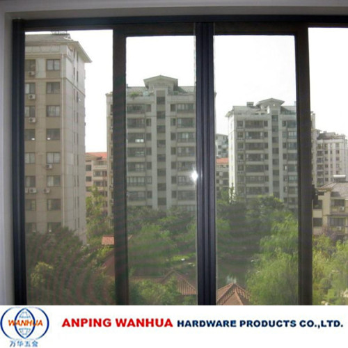 Best Price Insect Window Screen (ISO9001 manufacturer)