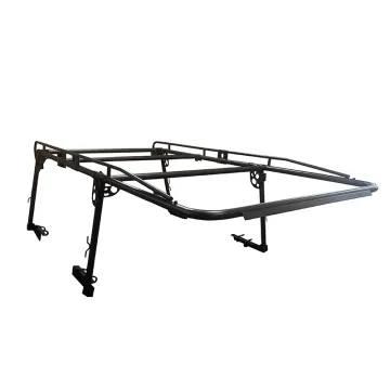 Universal Full Size Truck Bed Rack for Dodge Ram 2500
