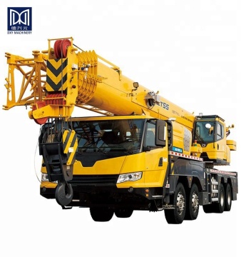 55 Ton Mobile Crane XCT55 Search Engine