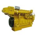 Jinan Diesel Engine for Oil Drilling Power 1000MudPump