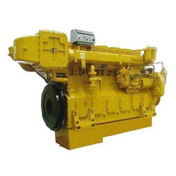 Jinan Motor diesel para potencia de perforación de aceite 1000MUDPUMP