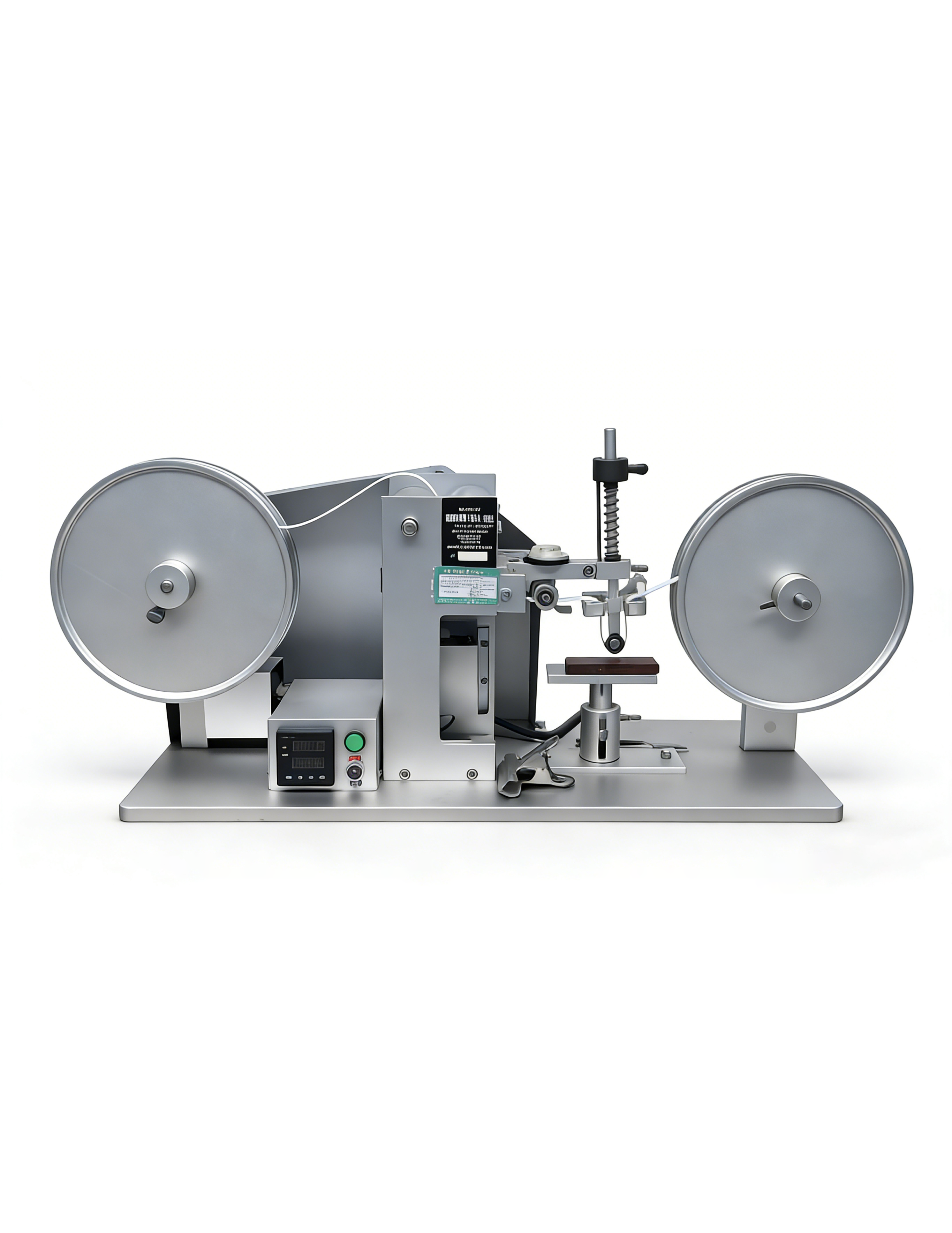 Tape Adhesion Tester