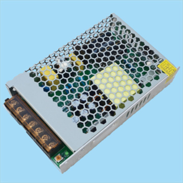 High-Quality Switch-Mode Power Supply