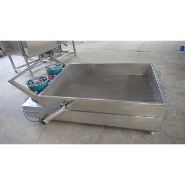 Small capacity cooling machine