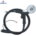 XL SP PRO AT150 স্পুল গান 10ft(3.0m) নেক রিমুভেবল টাইপ ইউরো কানেক্টর