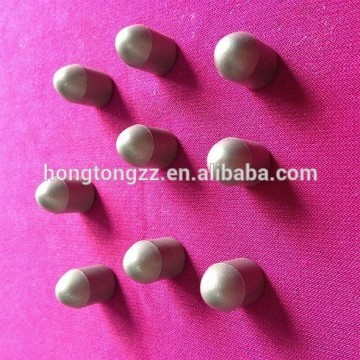 Tungsten carbide M24 type drill tips