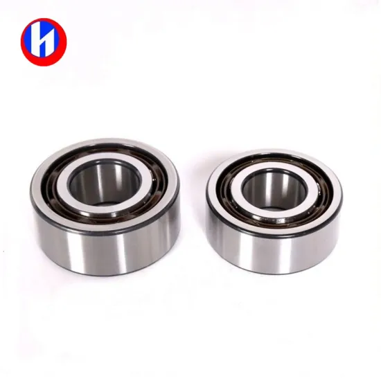 Double Row Angular Contact Ball Bearing 4213