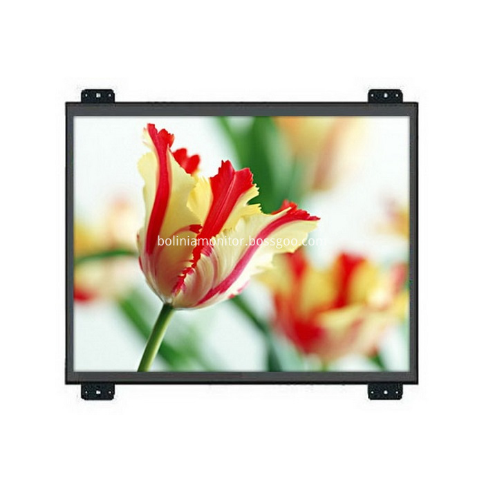 Open Frame LCD Monitor