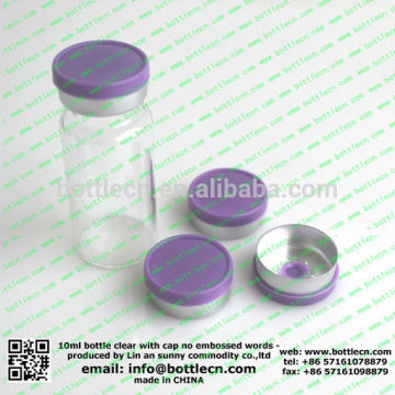 20mm flip off seal for oral liquid bottle seal and medicine bottles