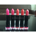 Colorful oil control small fine root lipstick