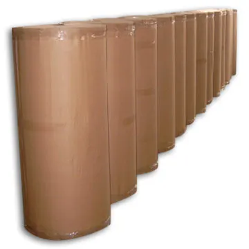 BOPP Adhesive Tape (Jumbo Roll)