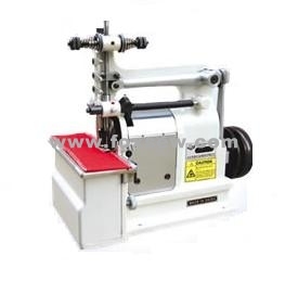 จักรเย็บผ้าขนาดเล็กเปลือกตะเข็บ Overlock