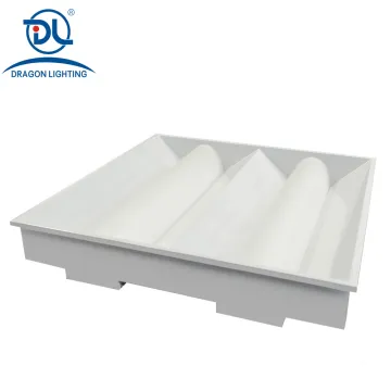 40W High Performance LED Troffer Light Panel