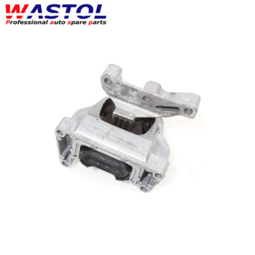 6C0199262A Engine Mounting for VW Skoda Audi Seat Polo Fabia Rapid Ibiza A1 1.4TDI