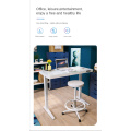 Meja Kantor Rumah Modern Up Down Lifting Desk