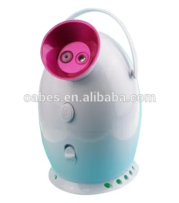 hot selling beauty facial steamer,portable facial steamer,face nano steam