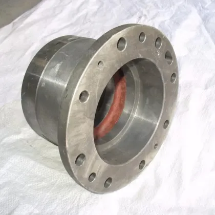 Wheel Loader Bearing Seat 29070000271 High Quality Parts