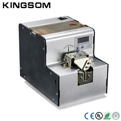 New Arrival Electric Automatic Screw Feeder Machine