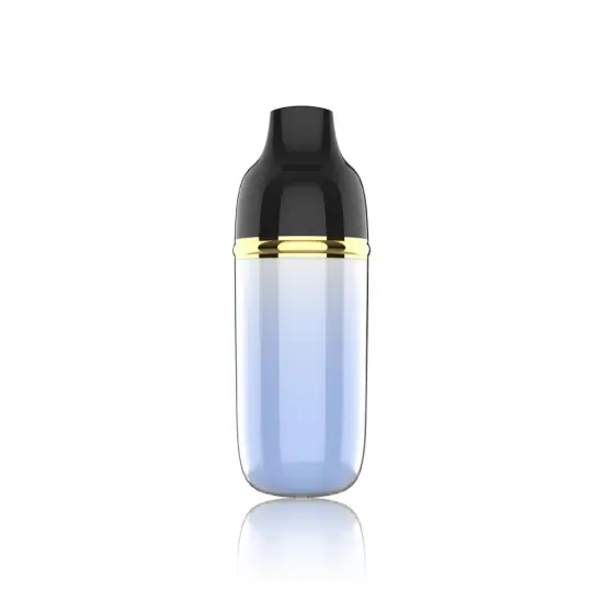 ODM banana milk Rechargeable juice vape pens