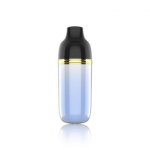 Custom grape ice Battery electric vapes