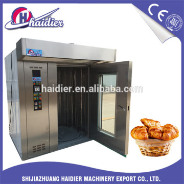 Professional Hotdogs Ovens Rotary Rack Ovens Rotary Ovens