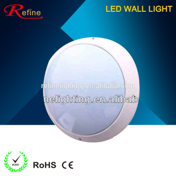 LED wall light,weather proof 7W 220-240V 500ml wall led light