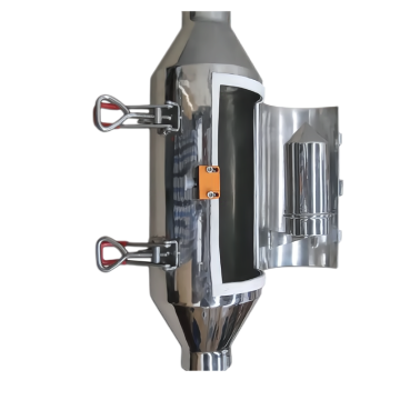 High Quality Magnet Filter: Remove Metal and Iron from Food Powders