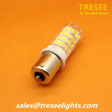 1156 BA15S Bulb LED Light 3 W Halogen Replace