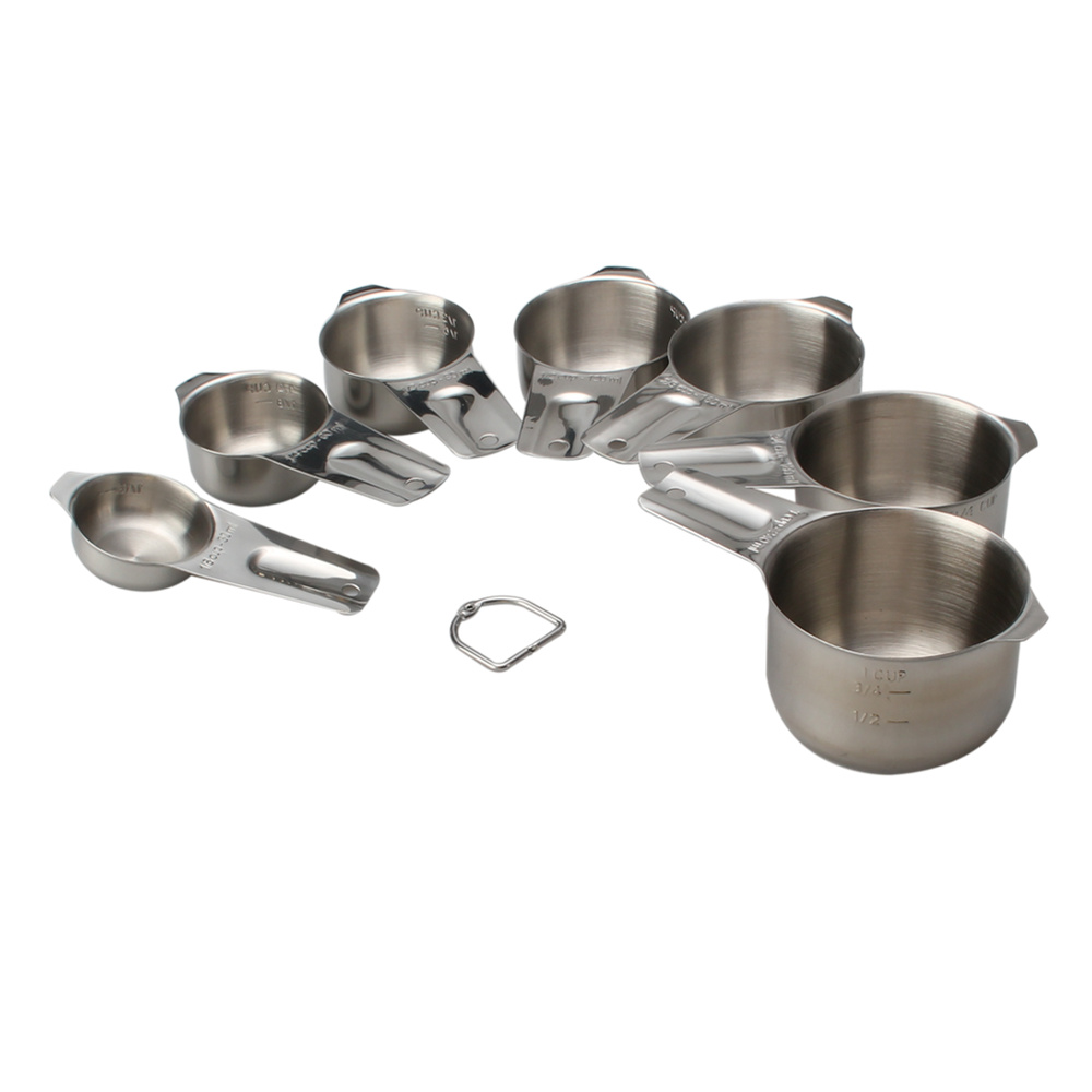 Offer Measuring Cup Set,Stainless Steel Measuring Cup,Measuring Cup ...